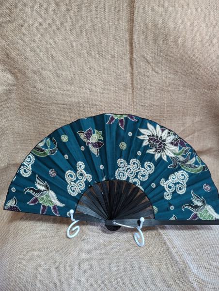 Batik Faecher M4
